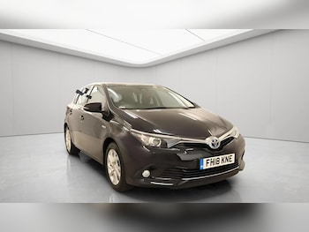 Used Toyota Auris 2018 for sale - 79201444: Photo