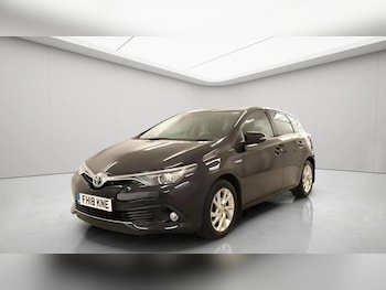Used Toyota Auris 2018 for sale - 79201444: Photo