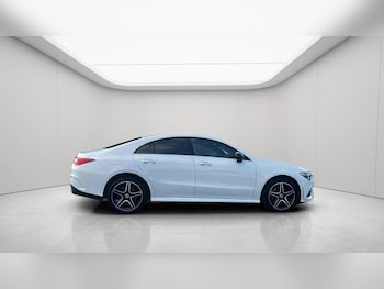 Used Mercedes-Benz CLA 2023 for sale - 78999516: Photo