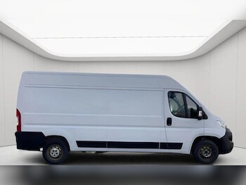 Used Vauxhall Movano 2022 for sale - 79645949: Photo