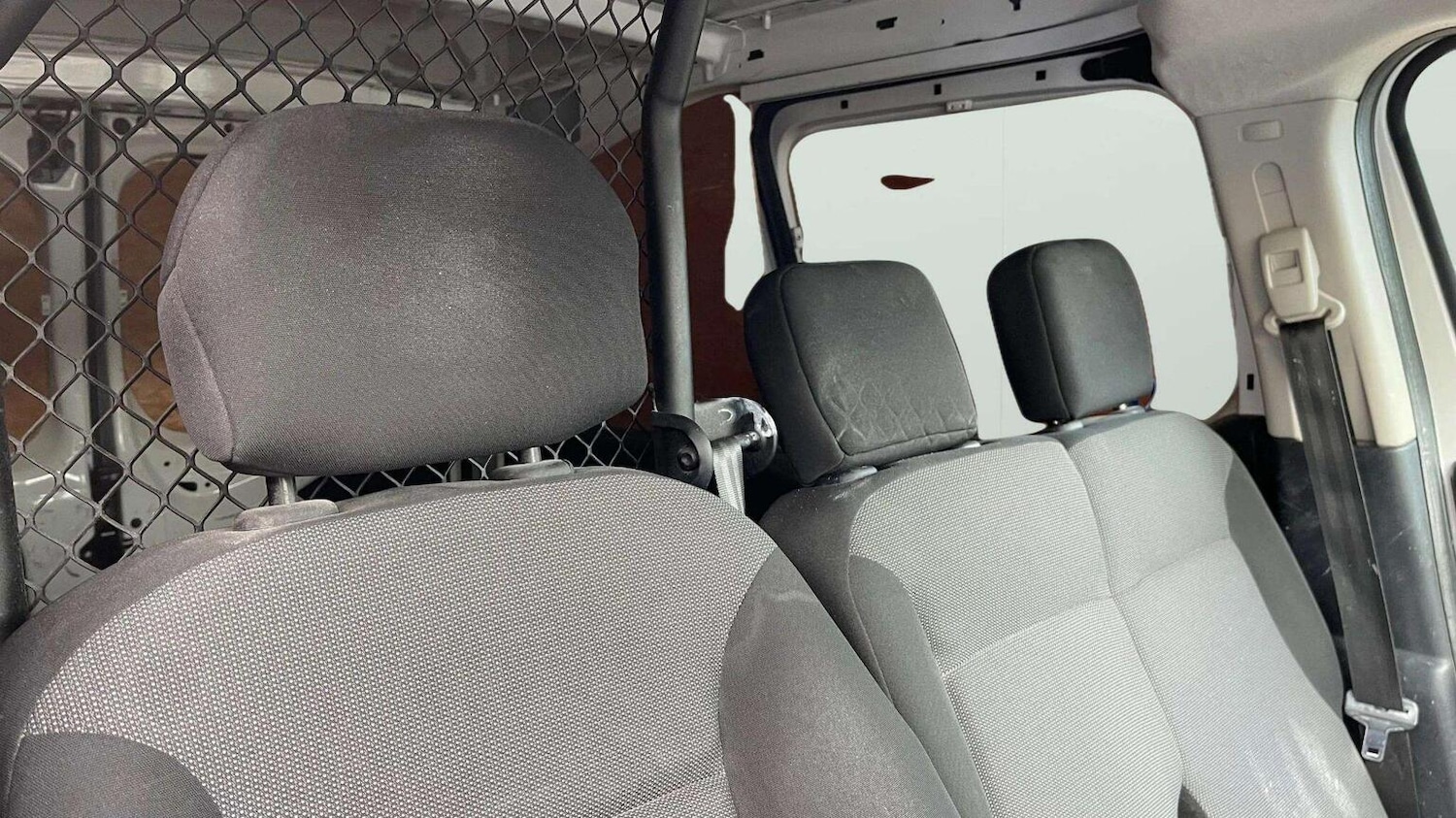 Used Peugeot Partner 2017 for sale - 78070500: Photo 11