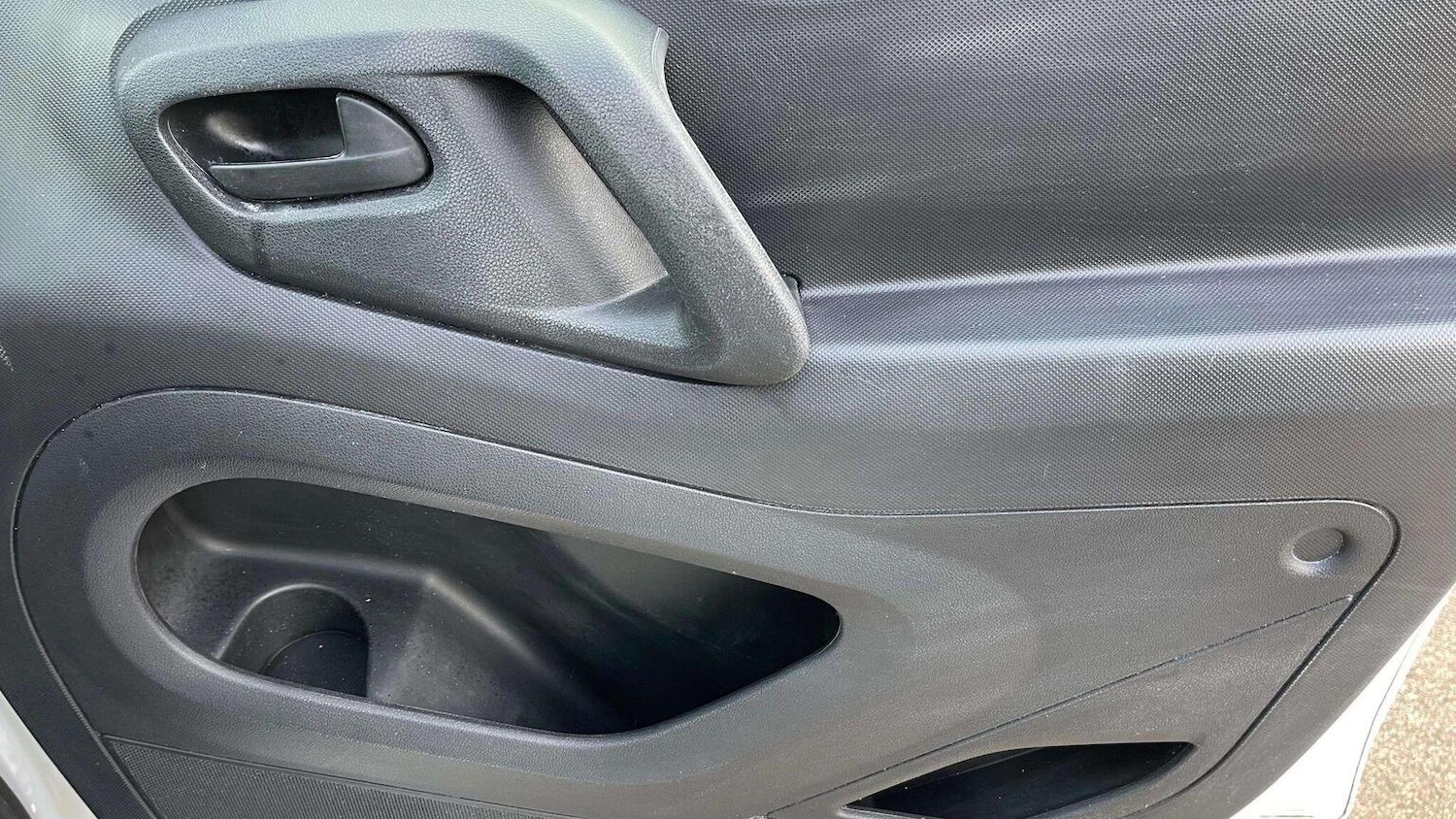 Used Peugeot Partner 2017 for sale - 78070500: Photo 13