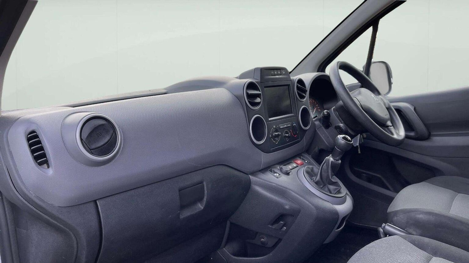 Used Peugeot Partner 2017 for sale - 78070500: Photo 14