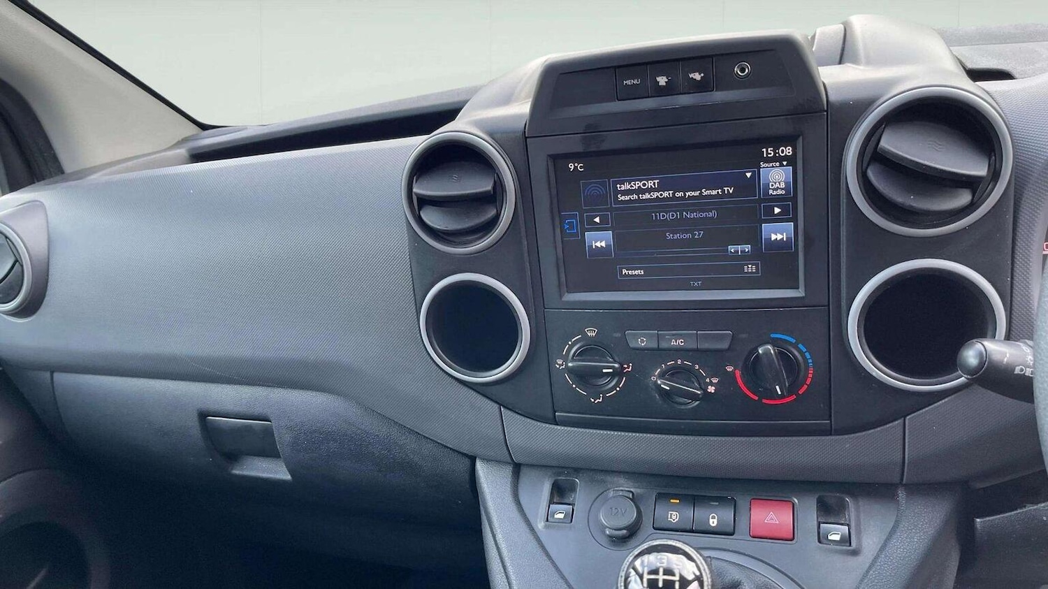 Used Peugeot Partner 2017 for sale - 78070500: Photo 16