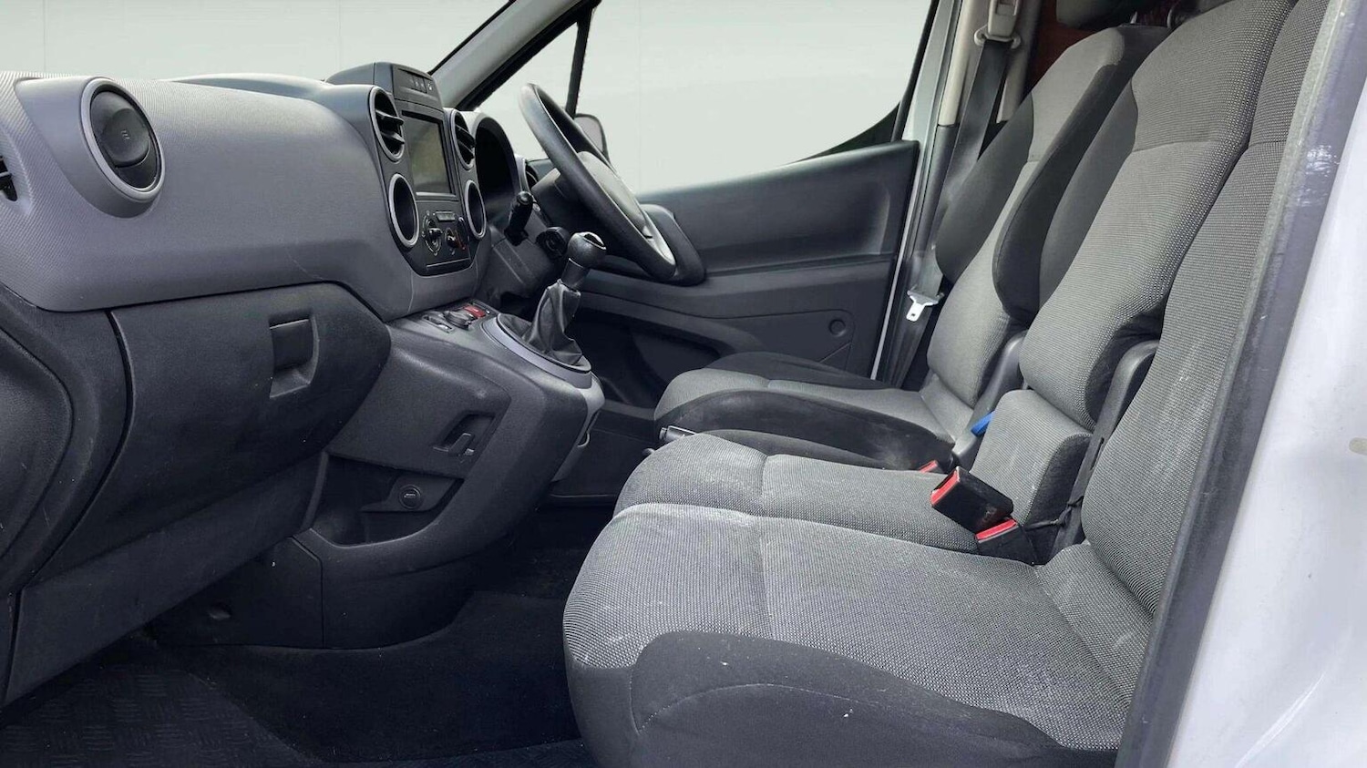 Used Peugeot Partner 2017 for sale - 78070500: Photo 20