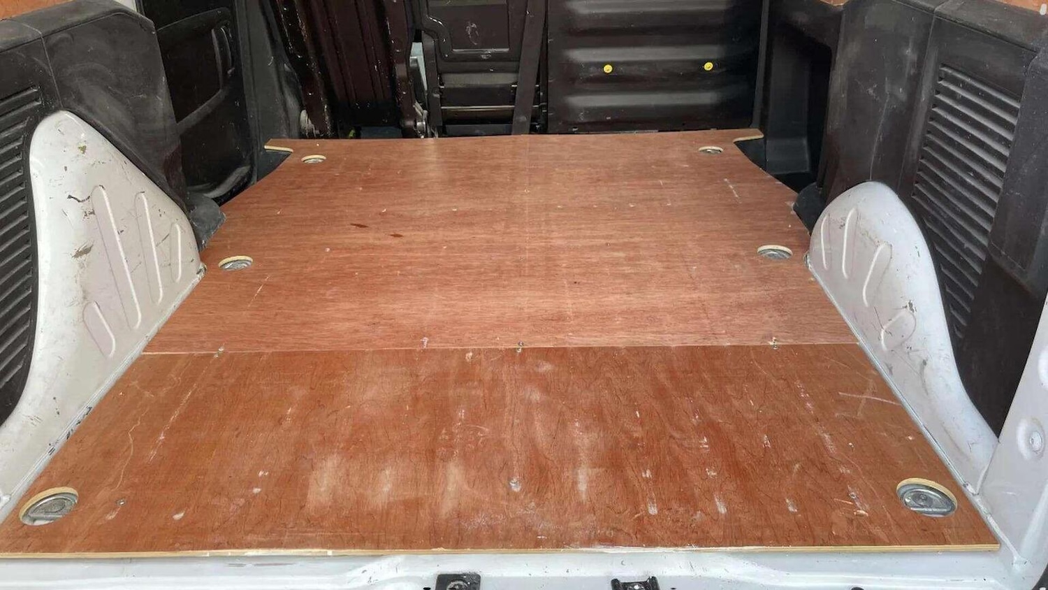 Used Peugeot Partner 2017 for sale - 78070500: Photo 25