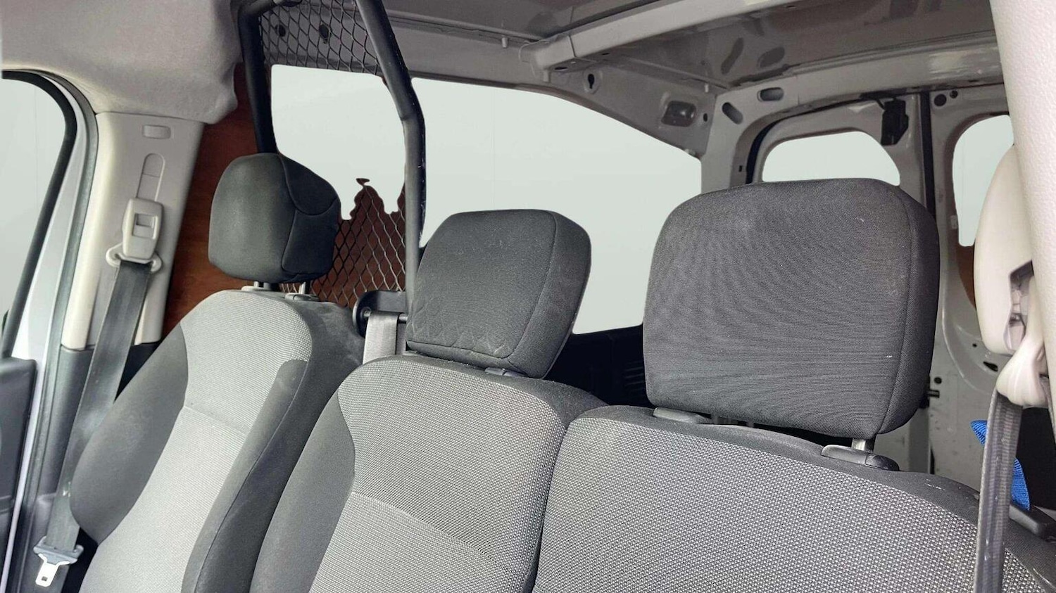 Used Peugeot Partner 2017 for sale - 78070500: Photo 28