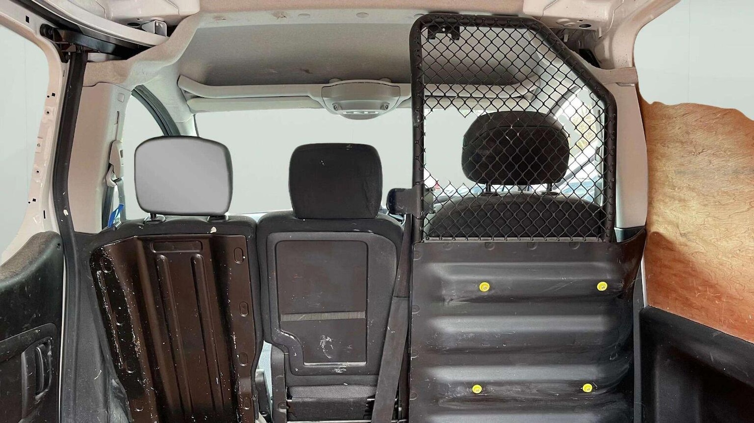 Used Peugeot Partner 2017 for sale - 78070500: Photo 30