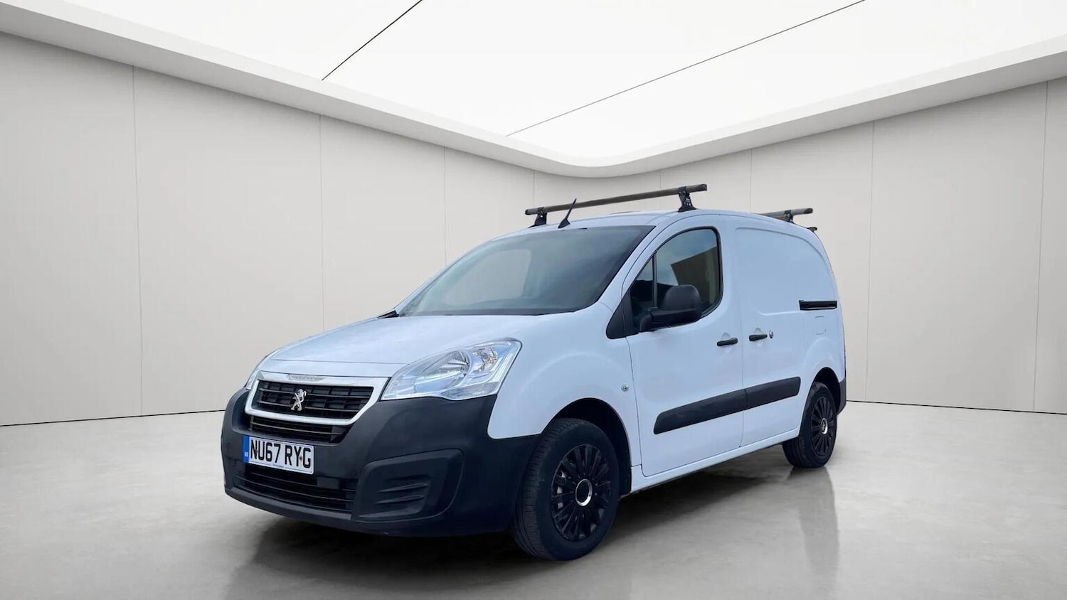 Used Peugeot Partner 2017 for sale - 78070500: Photo 4