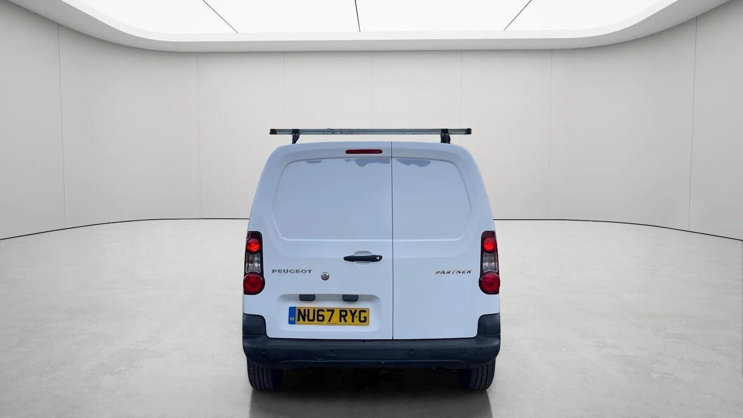 Used Peugeot Partner 2017 for sale - 78070500: Photo 8