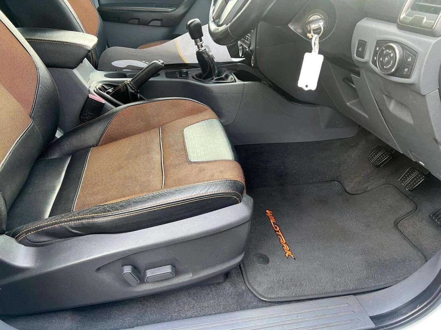 Used Ford Ranger for sale - 78171165: Photo 10