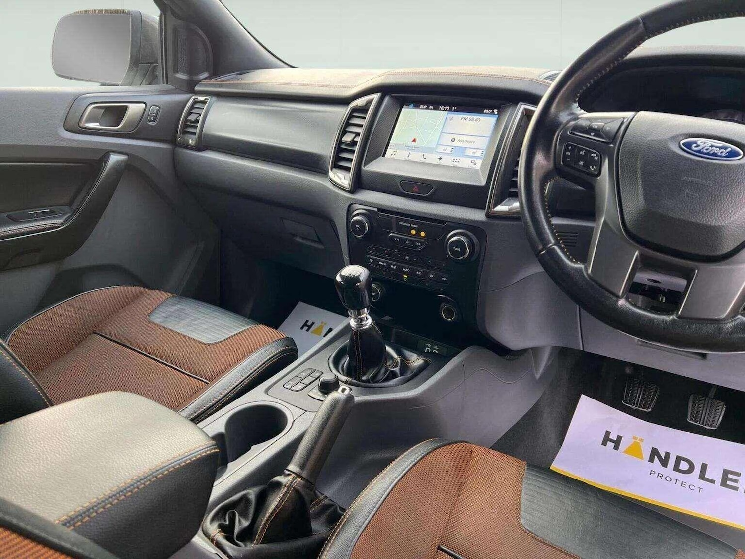 Used Ford Ranger for sale - 78171165: Photo 14