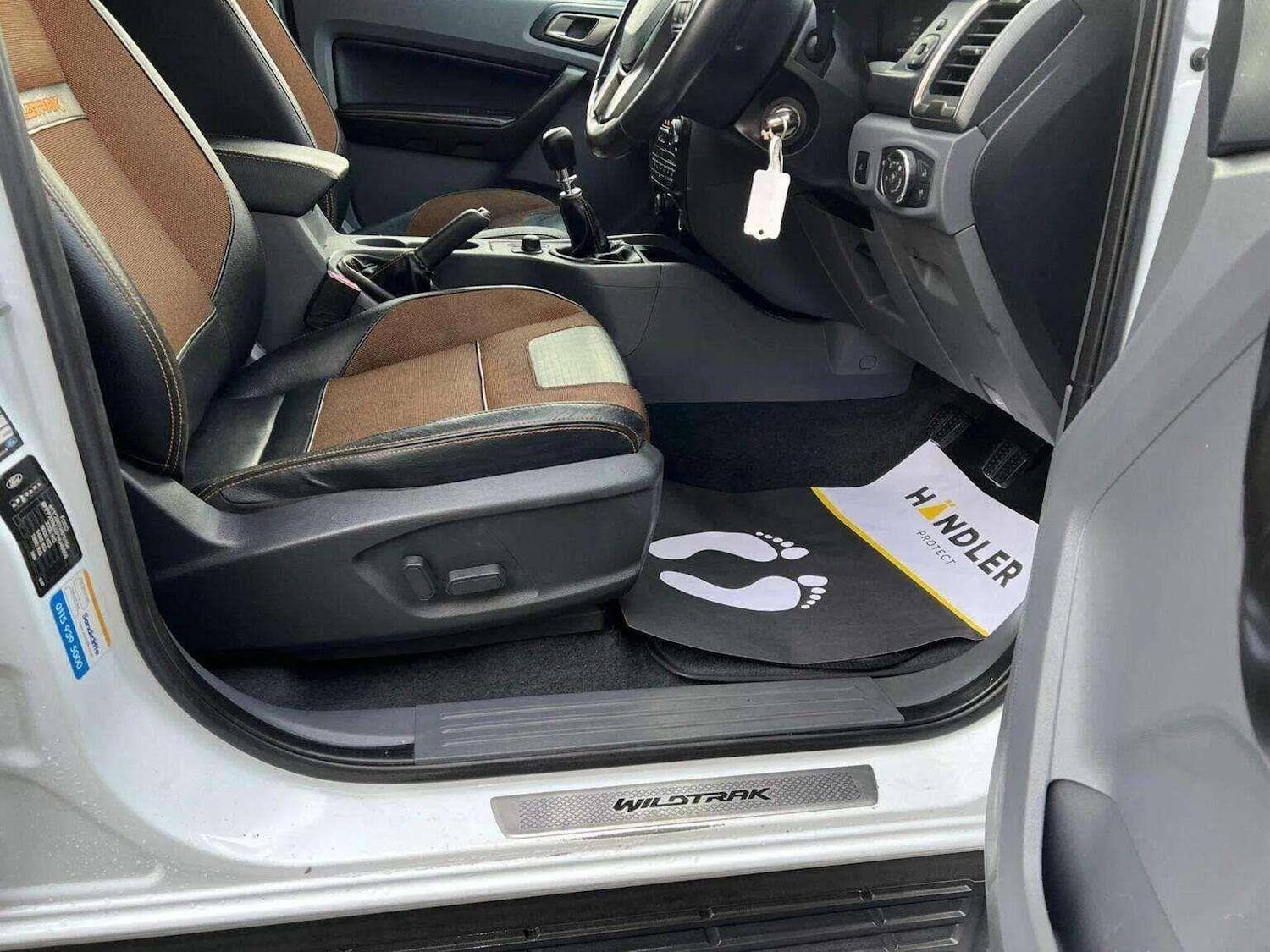 Used Ford Ranger for sale - 78171165: Photo 15