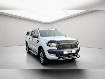 Used Ford Ranger 2017 for sale - 78171165: Photo