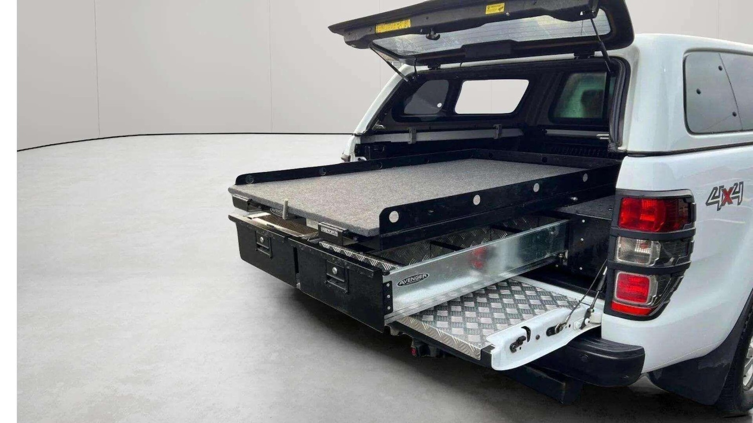 Used Ford Ranger for sale - 78171165: Photo 20