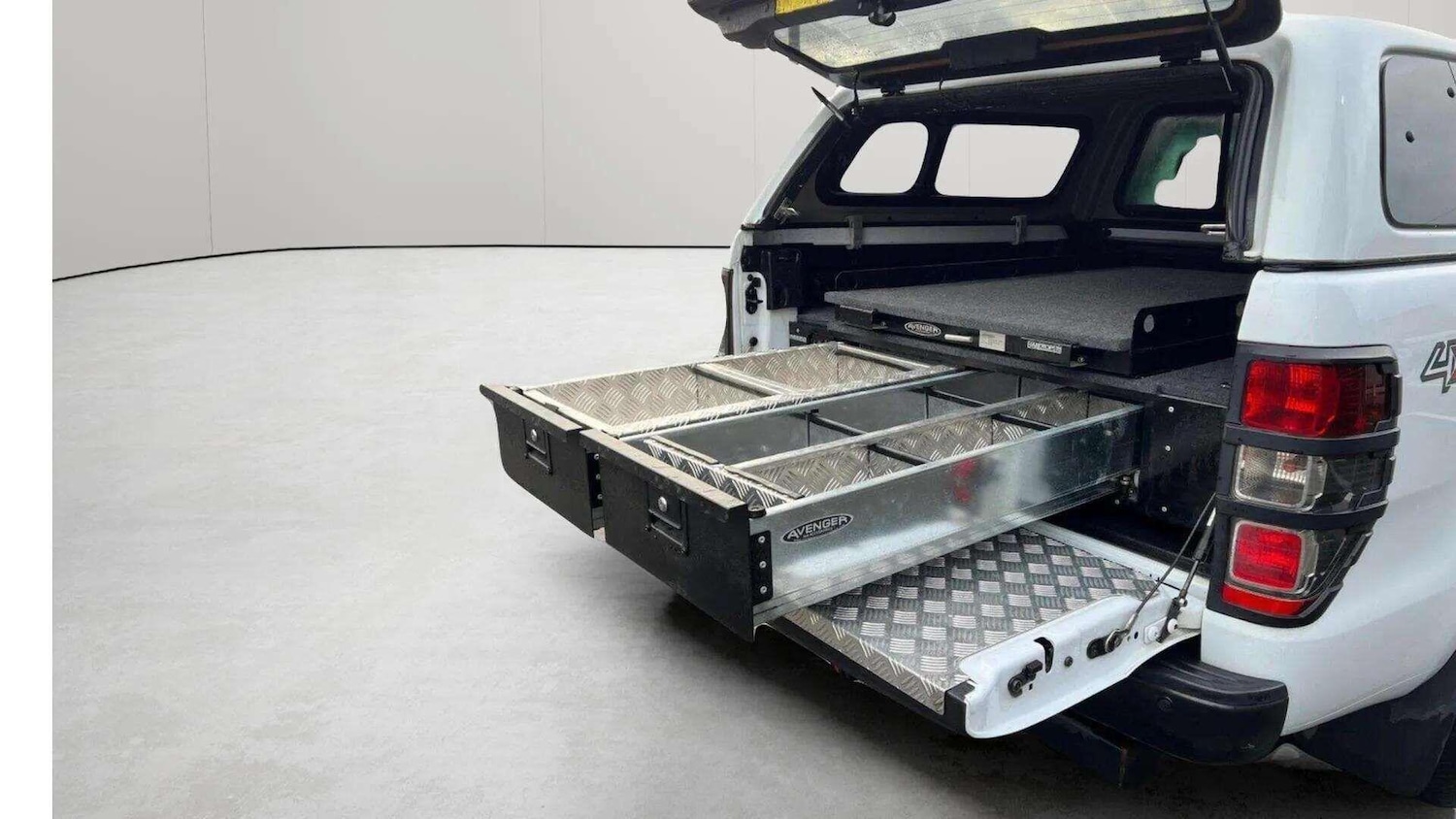 Used Ford Ranger for sale - 78171165: Photo 21