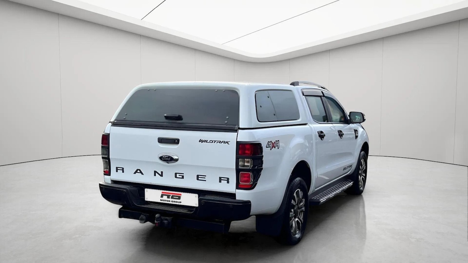 Used Ford Ranger for sale - 78171165: Photo 24