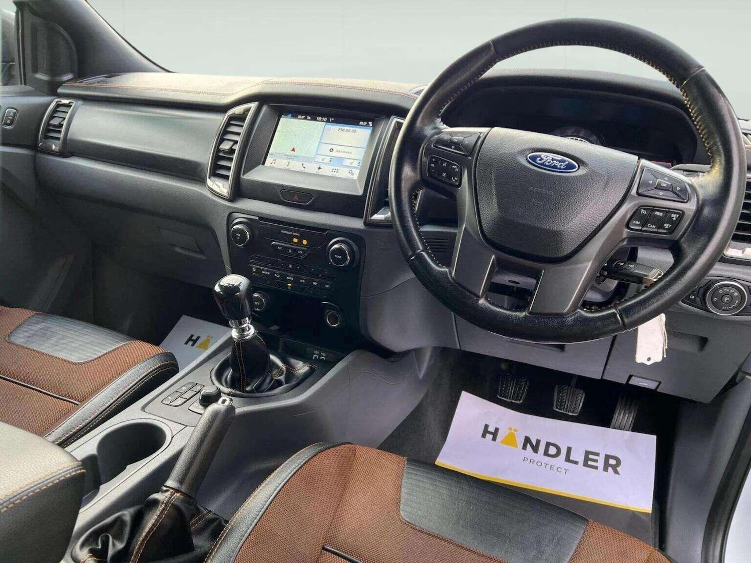 Used Ford Ranger for sale - 78171165: Photo 27