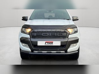 Used Ford Ranger 2017 for sale - 78171165: Photo