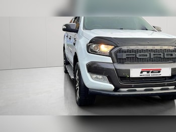 Used Ford Ranger 2017 for sale - 78171165: Photo