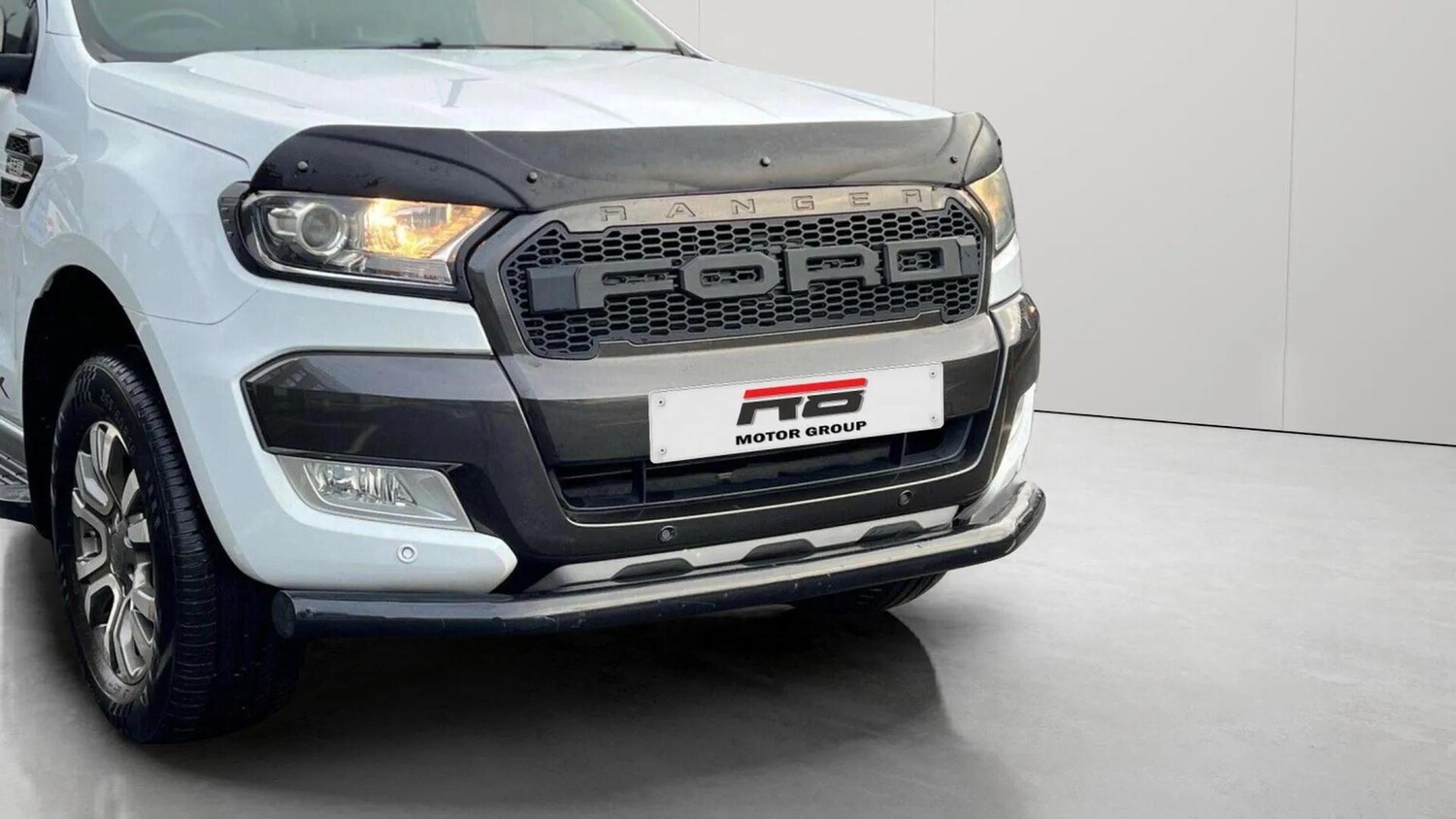 Used Ford Ranger for sale - 78171165: Photo 5