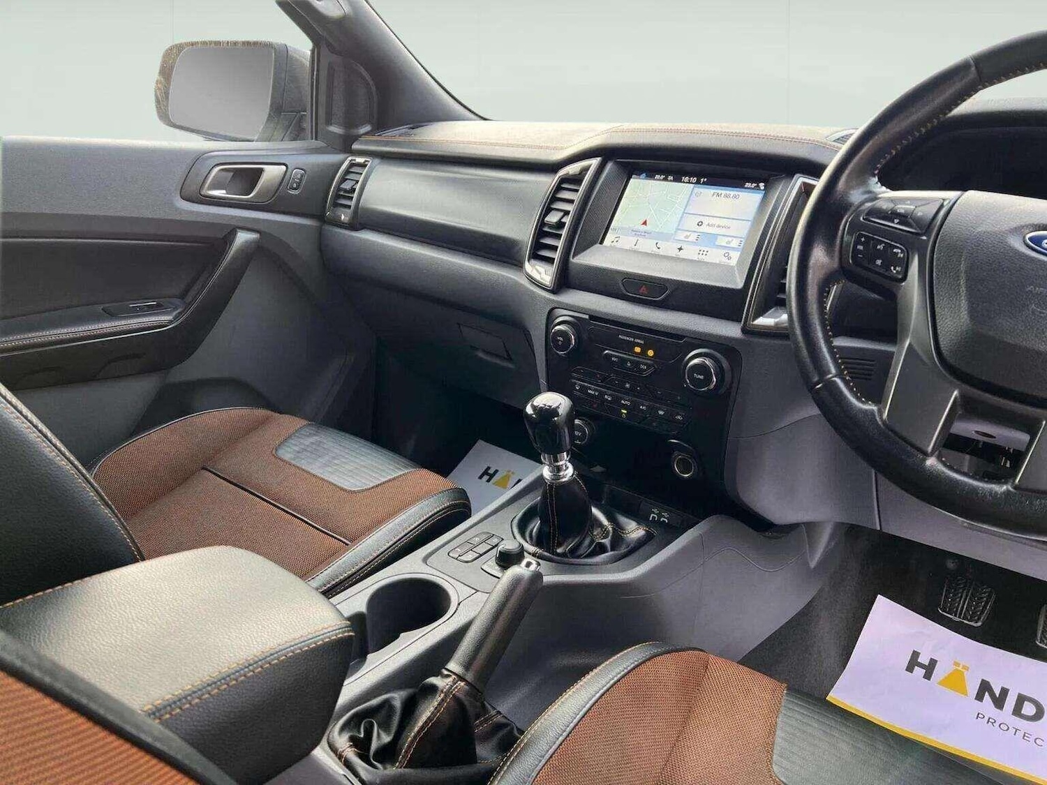 Used Ford Ranger for sale - 78171165: Photo 8