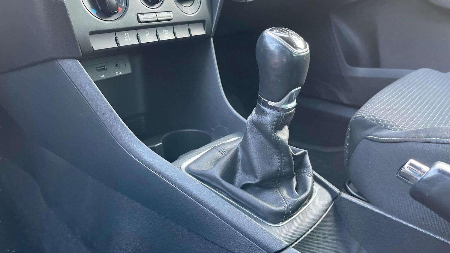 Used Skoda Rapid 2014 for sale - 78070398: Photo 10