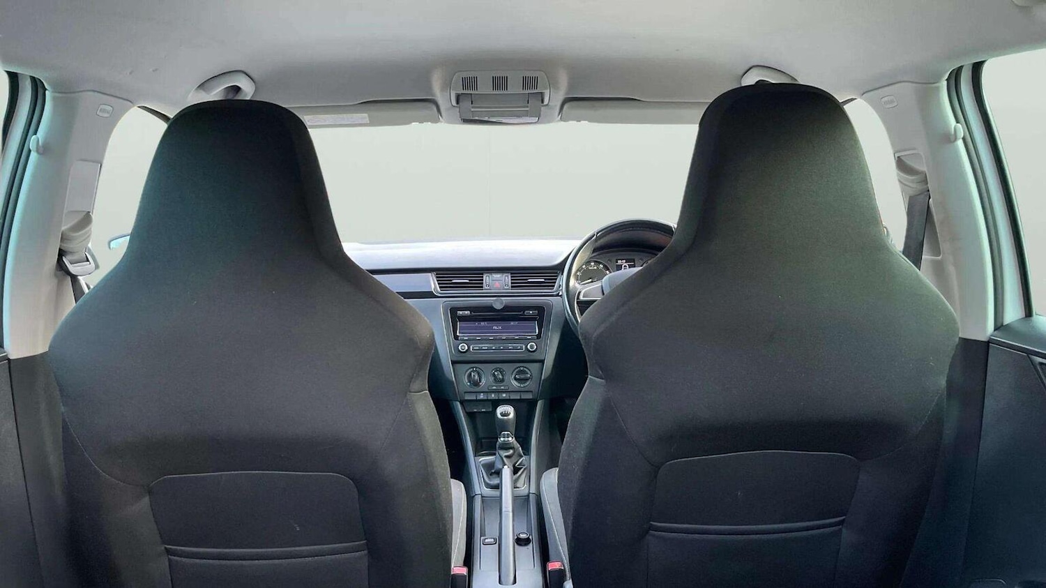 Used Skoda Rapid 2014 for sale - 78070398: Photo 11