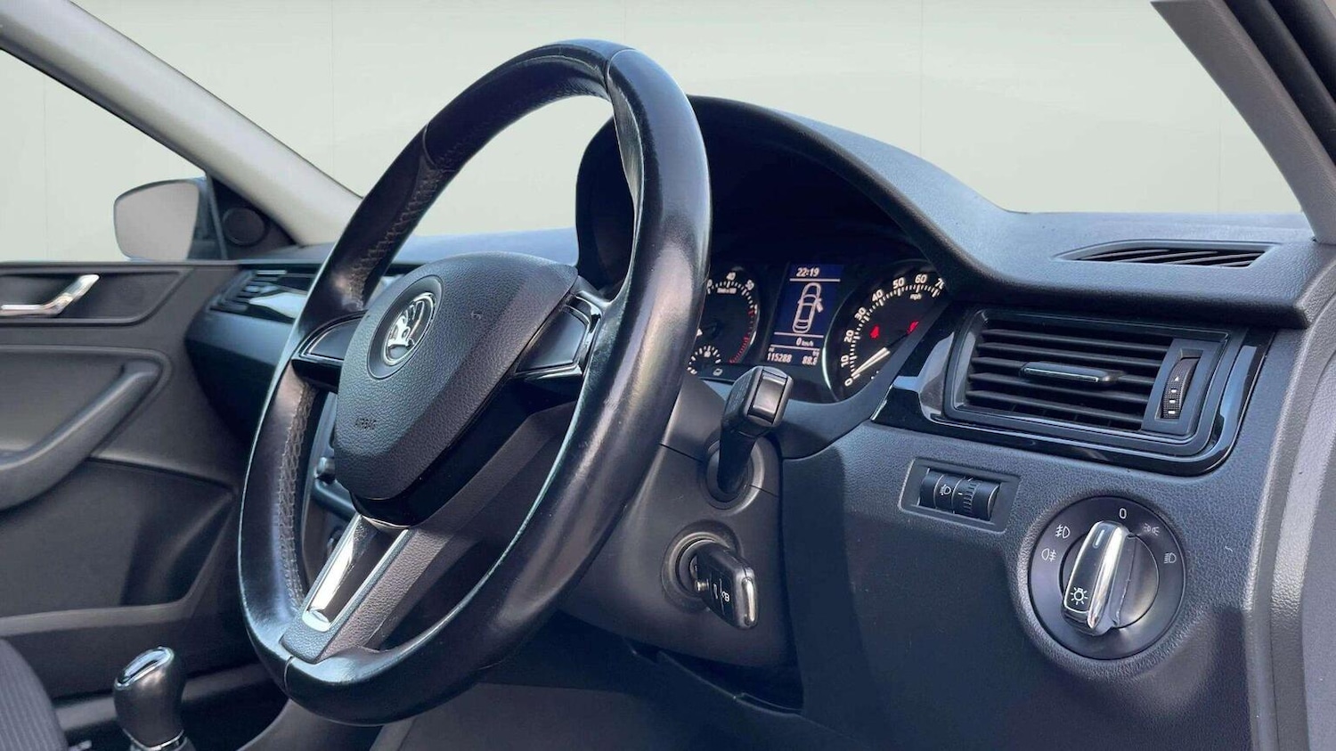 Used Skoda Rapid 2014 for sale - 78070398: Photo 13