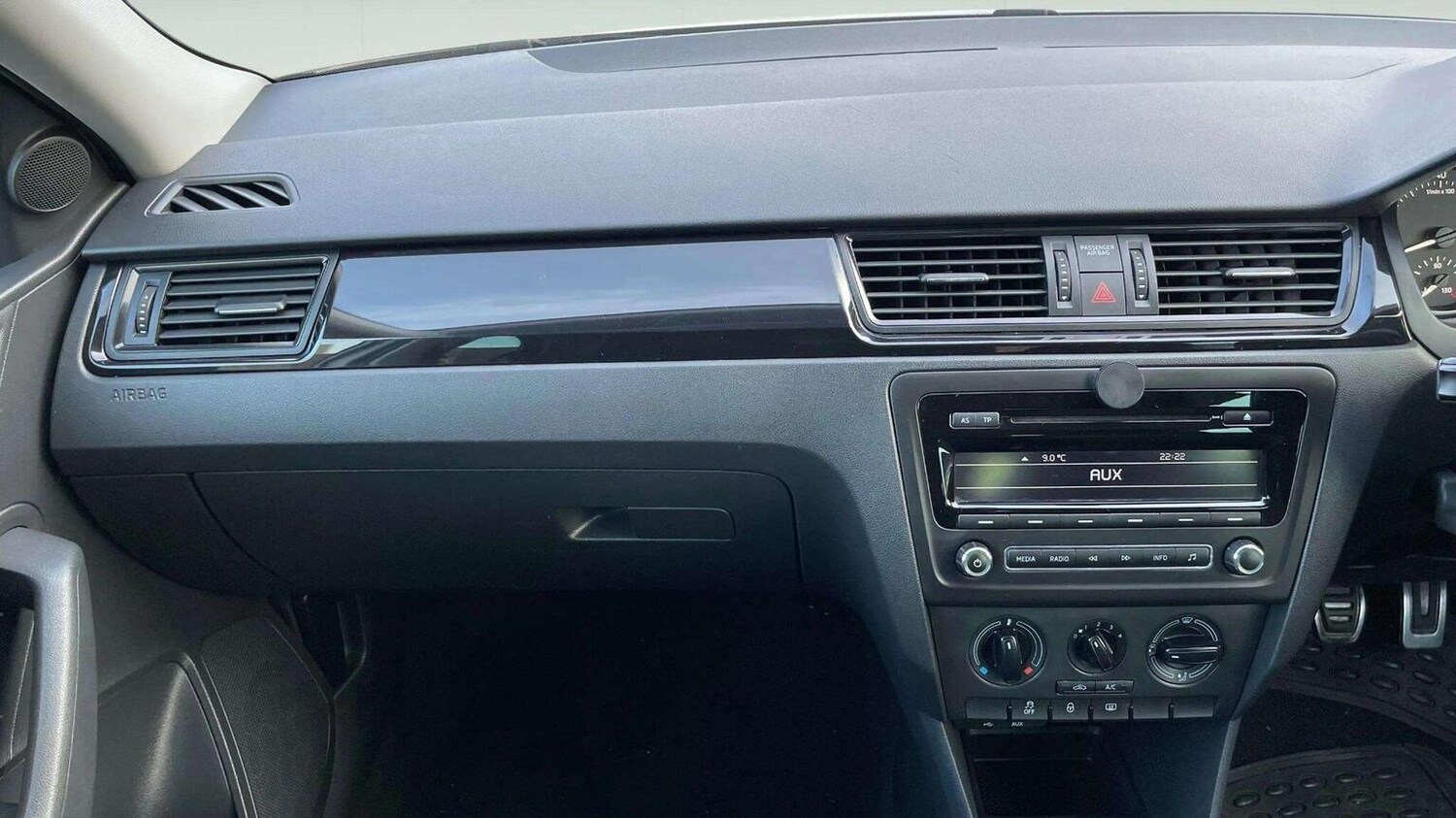 Used Skoda Rapid 2014 for sale - 78070398: Photo 17