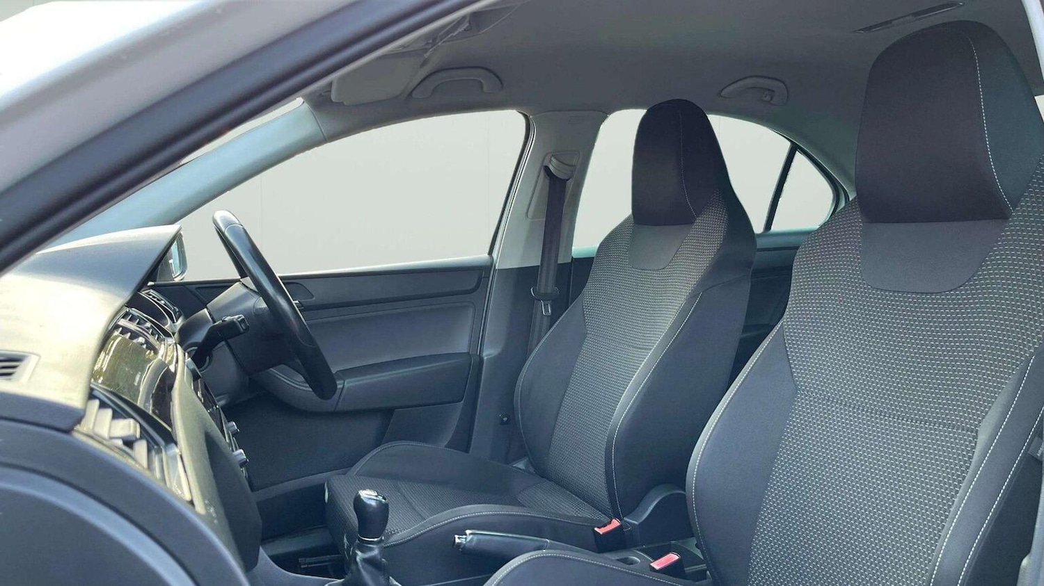 Used Skoda Rapid 2014 for sale - 78070398: Photo 18