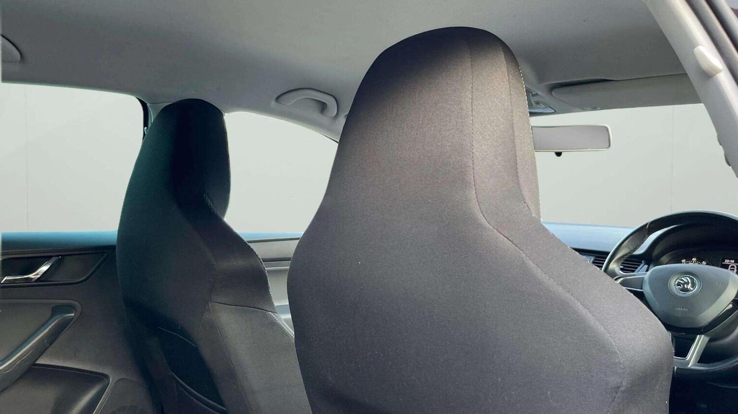 Used Skoda Rapid 2014 for sale - 78070398: Photo 19