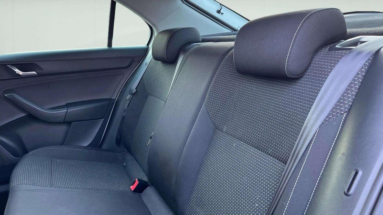 Used Skoda Rapid 2014 for sale - 78070398: Photo 20