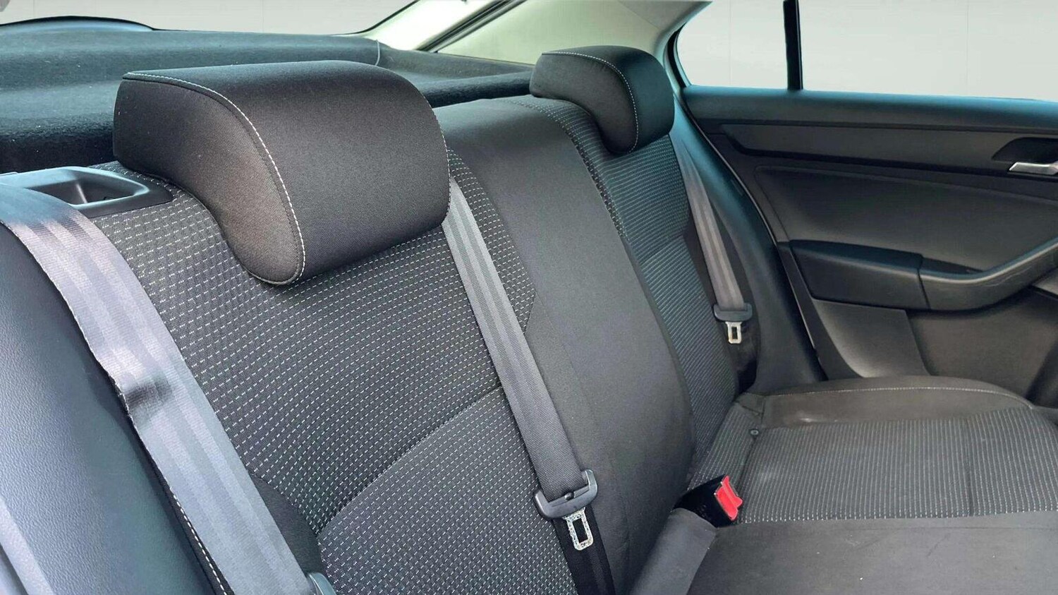 Used Skoda Rapid 2014 for sale - 78070398: Photo 22