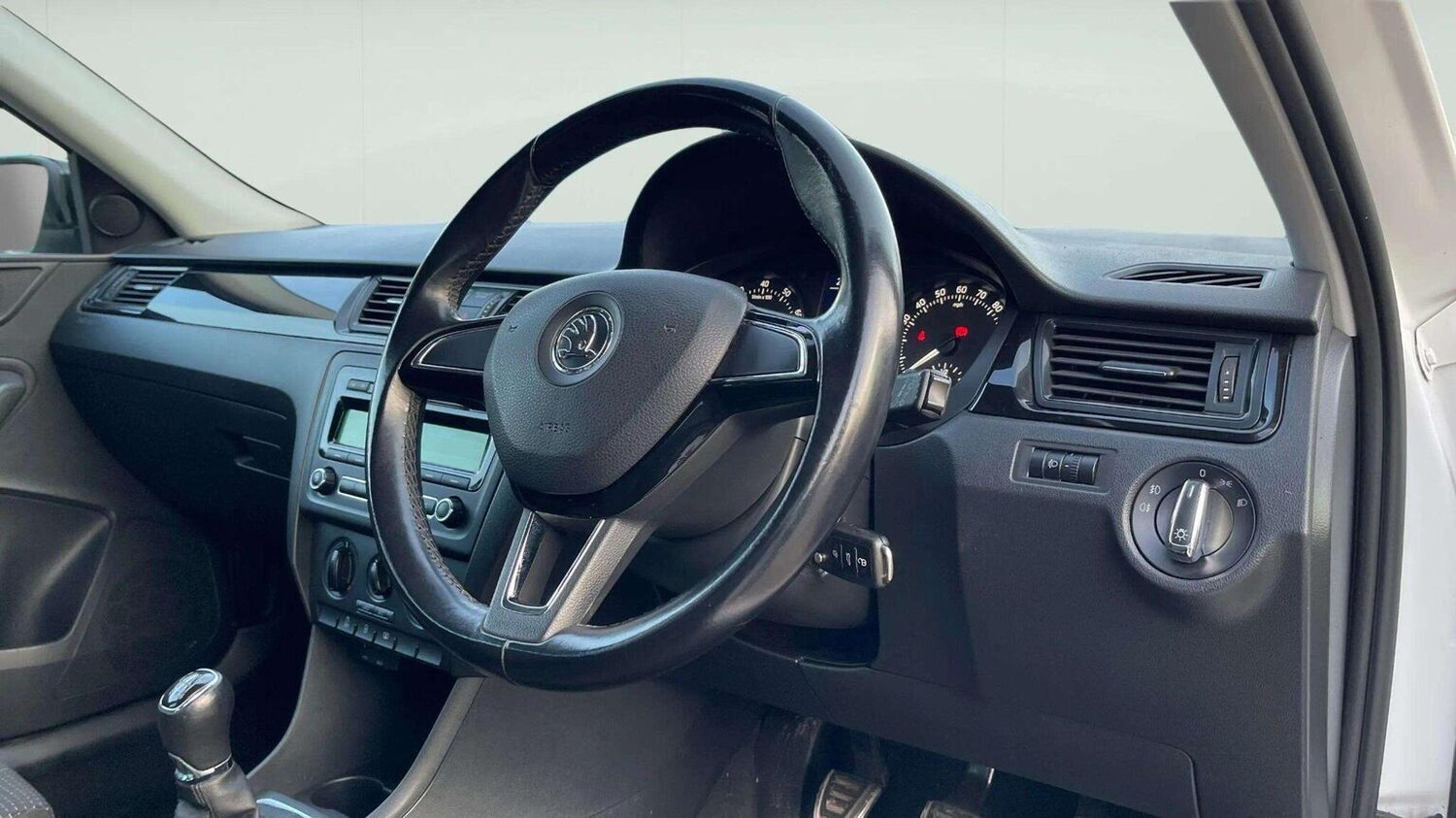 Used Skoda Rapid 2014 for sale - 78070398: Photo 32