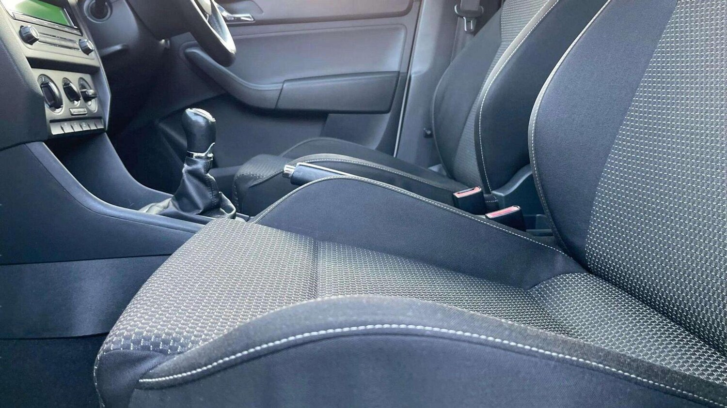 Used Skoda Rapid 2014 for sale - 78070398: Photo 34