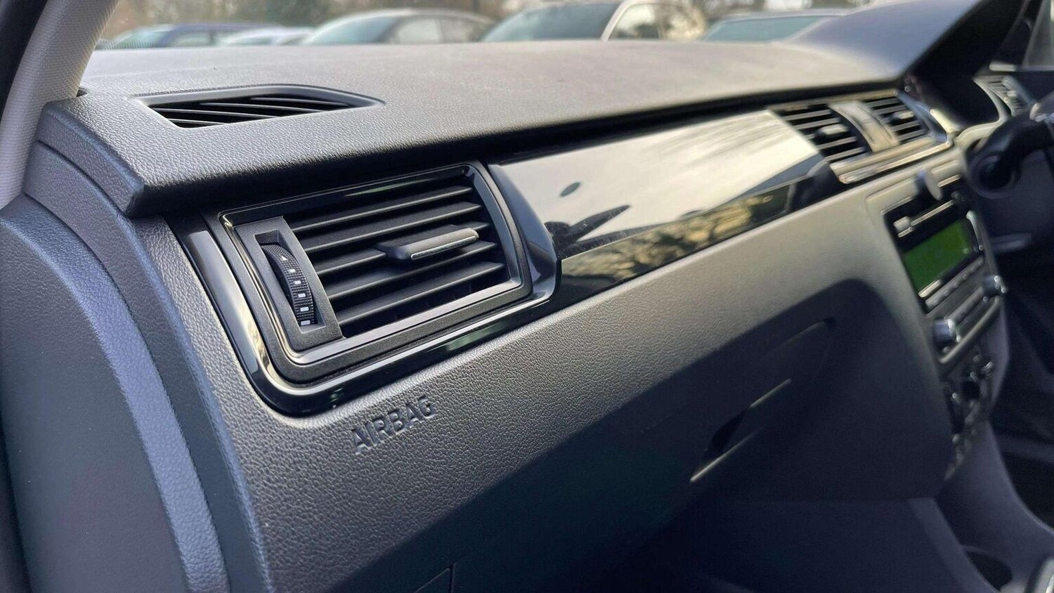 Used Skoda Rapid 2014 for sale - 78070398: Photo 36