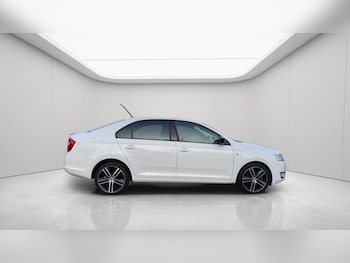 Used Skoda Rapid 2014 for sale - 78070398: Photo