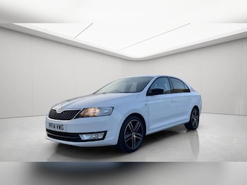 Used Skoda Rapid 2014 for sale - 78070398: Photo