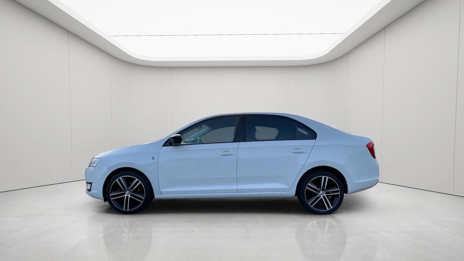 Used Skoda Rapid 2014 for sale - 78070398: Photo 6