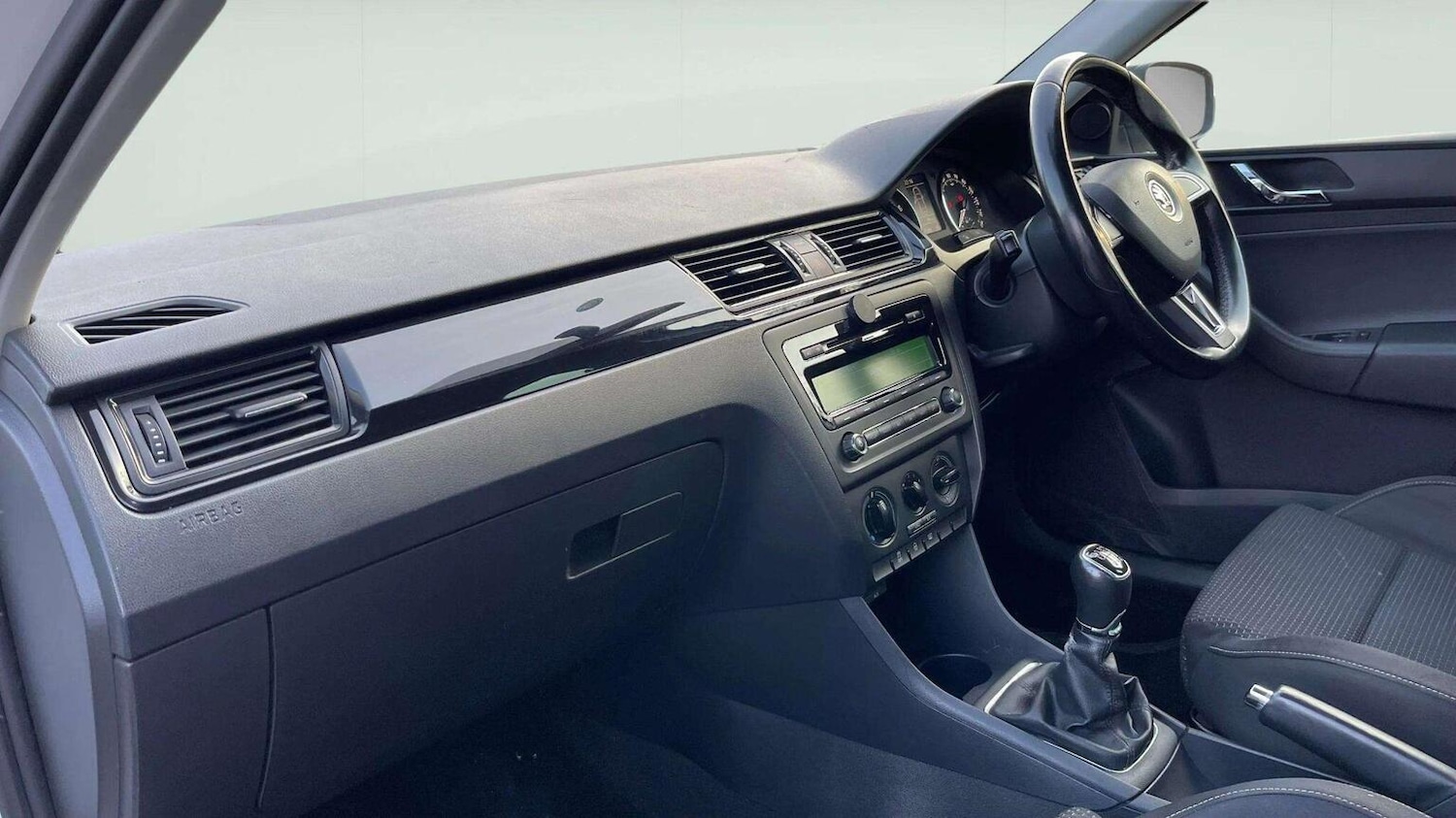 Used Skoda Rapid 2014 for sale - 78070398: Photo 9