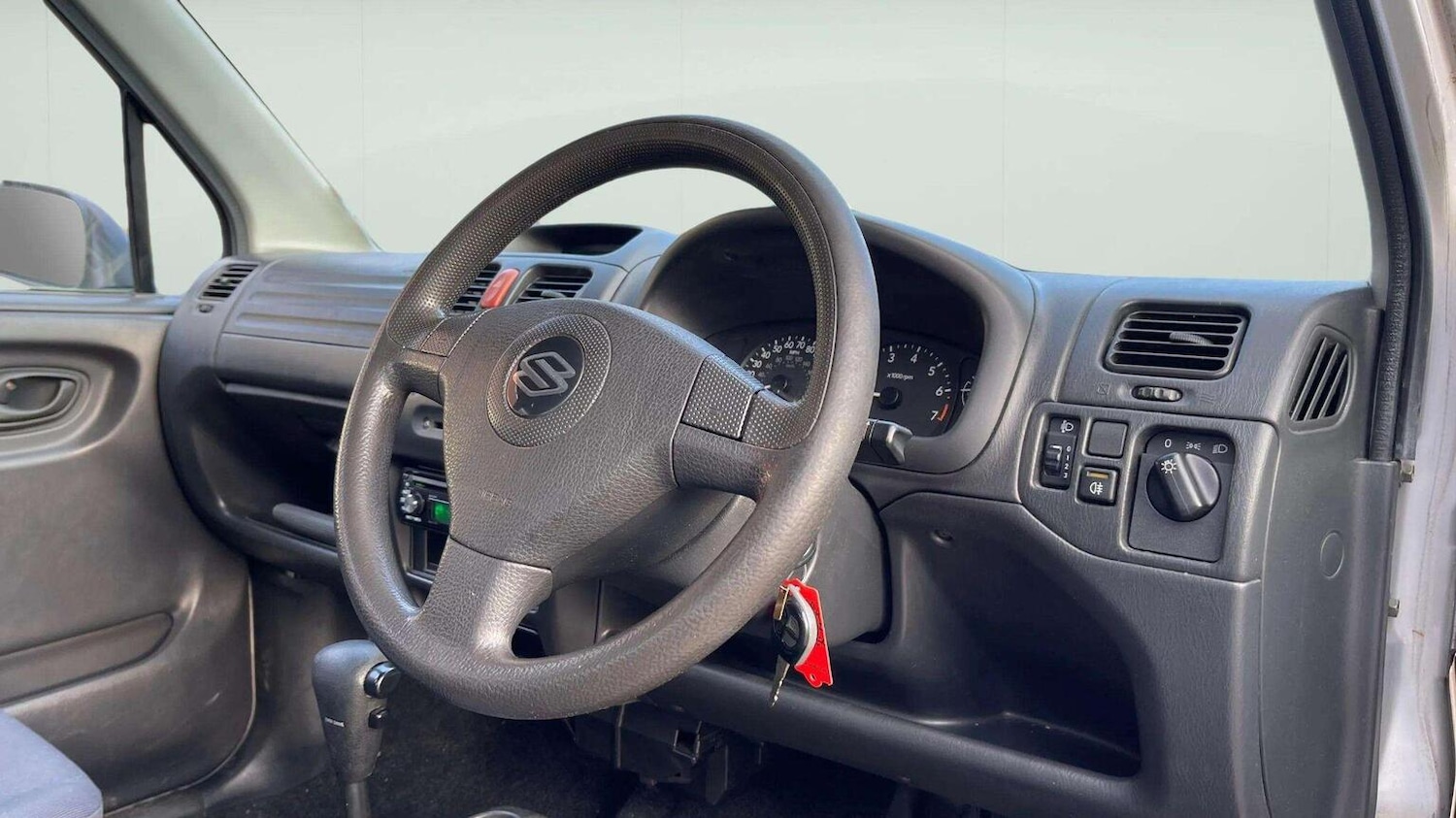 Used Suzuki Wagon R 2004 for sale - 78070318: Photo 10