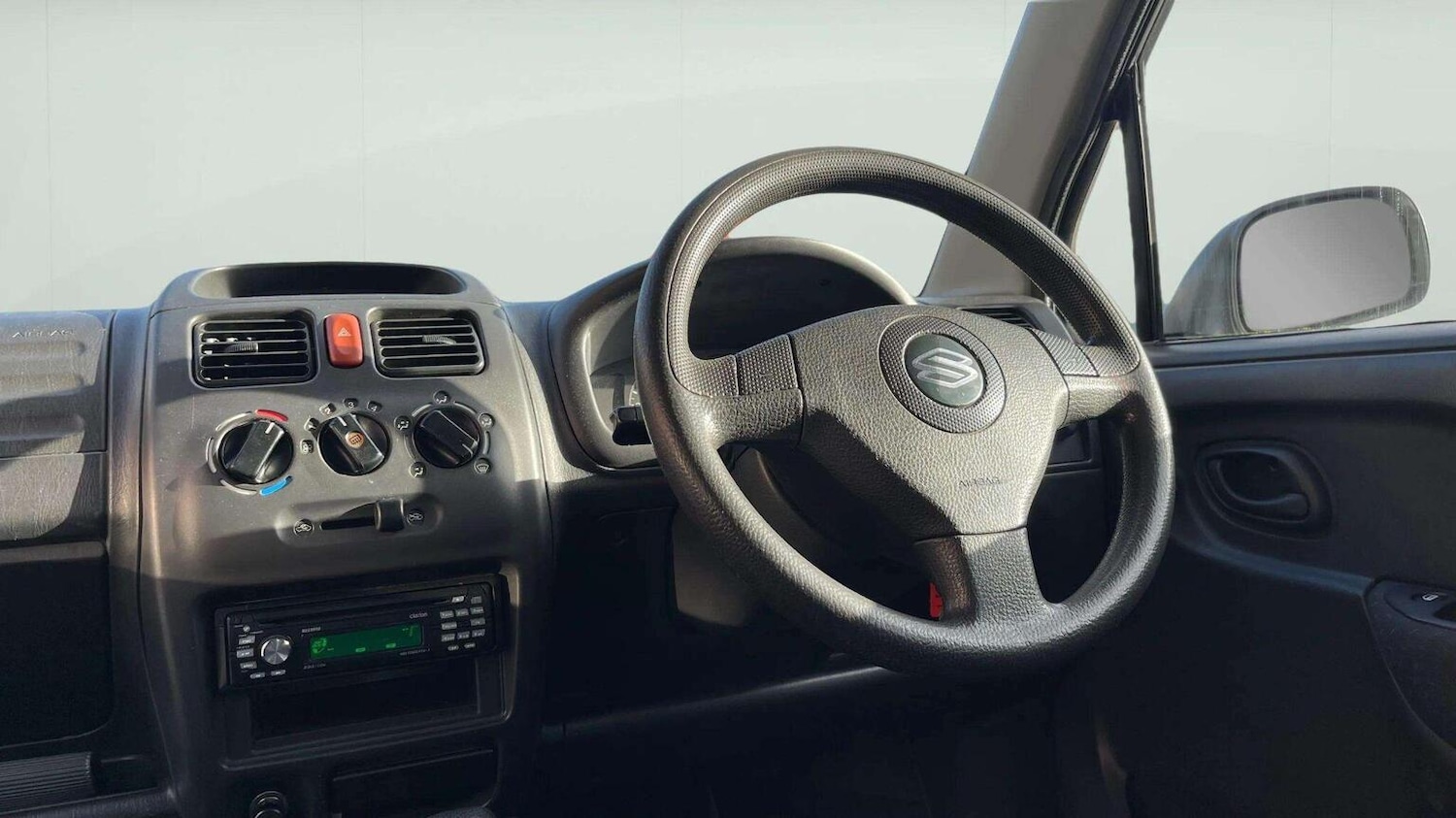 Used Suzuki Wagon R 2004 for sale - 78070318: Photo 11