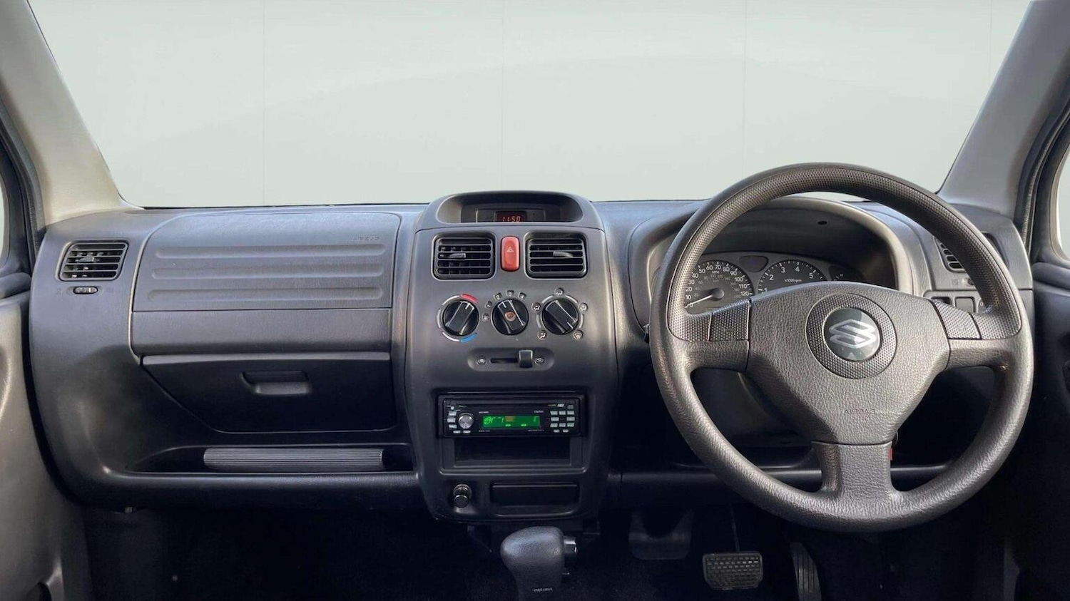 Used Suzuki Wagon R 2004 for sale - 78070318: Photo 13