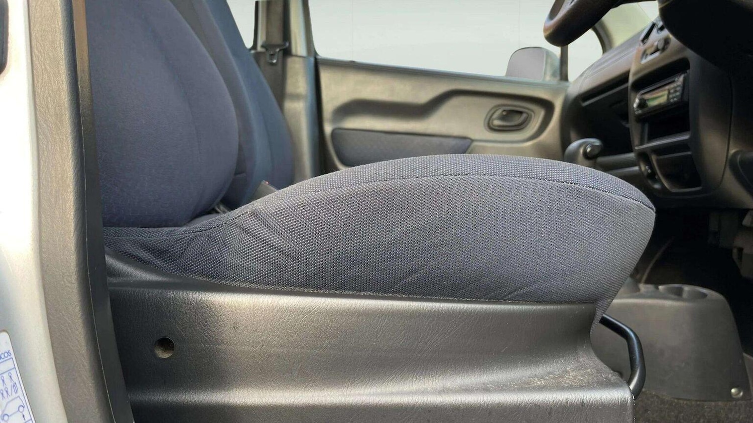 Used Suzuki Wagon R 2004 for sale - 78070318: Photo 14