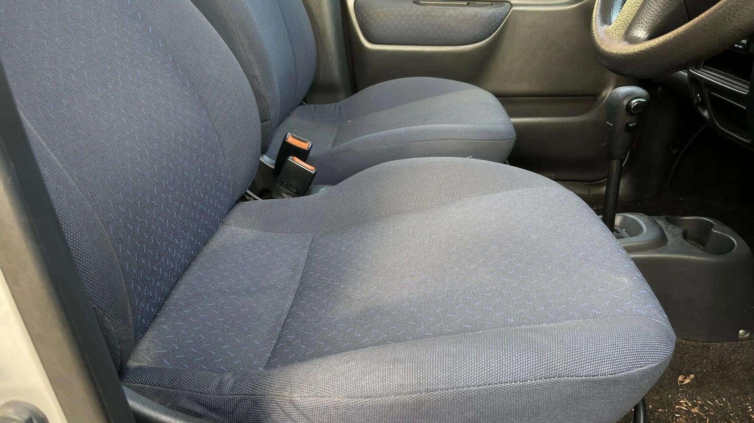 Used Suzuki Wagon R 2004 for sale - 78070318: Photo 15