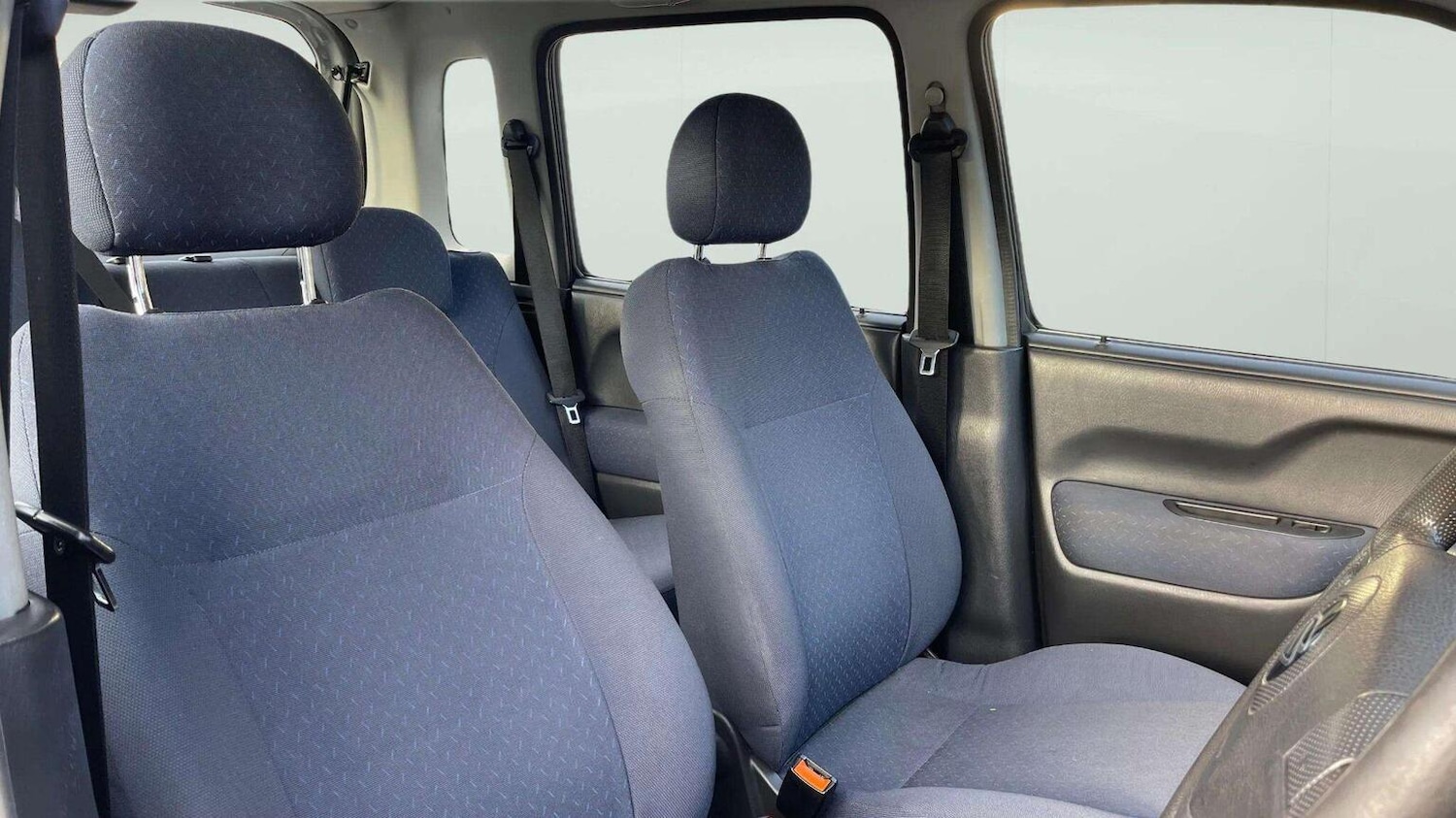 Used Suzuki Wagon R 2004 for sale - 78070318: Photo 16