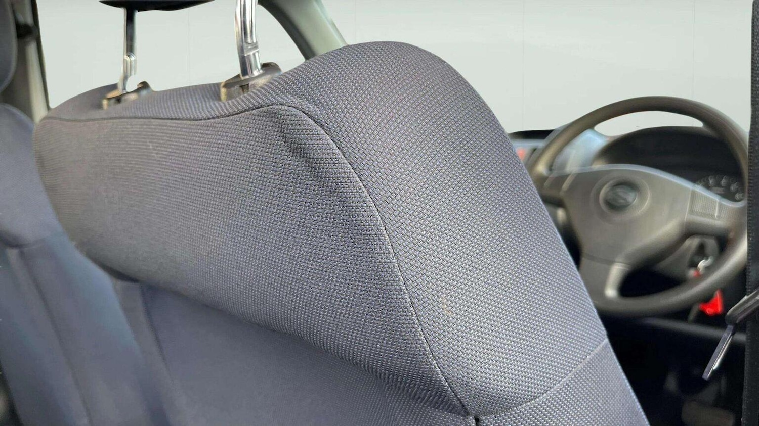 Used Suzuki Wagon R 2004 for sale - 78070318: Photo 17