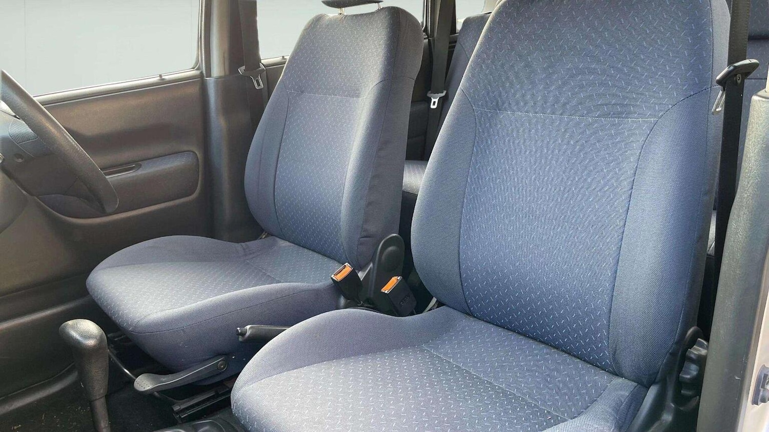 Used Suzuki Wagon R 2004 for sale - 78070318: Photo 18