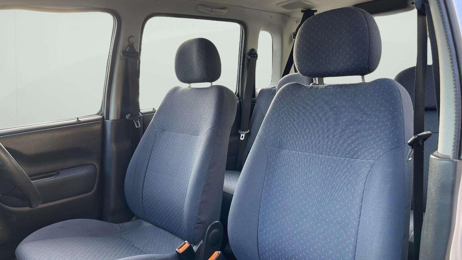 Used Suzuki Wagon R 2004 for sale - 78070318: Photo 19